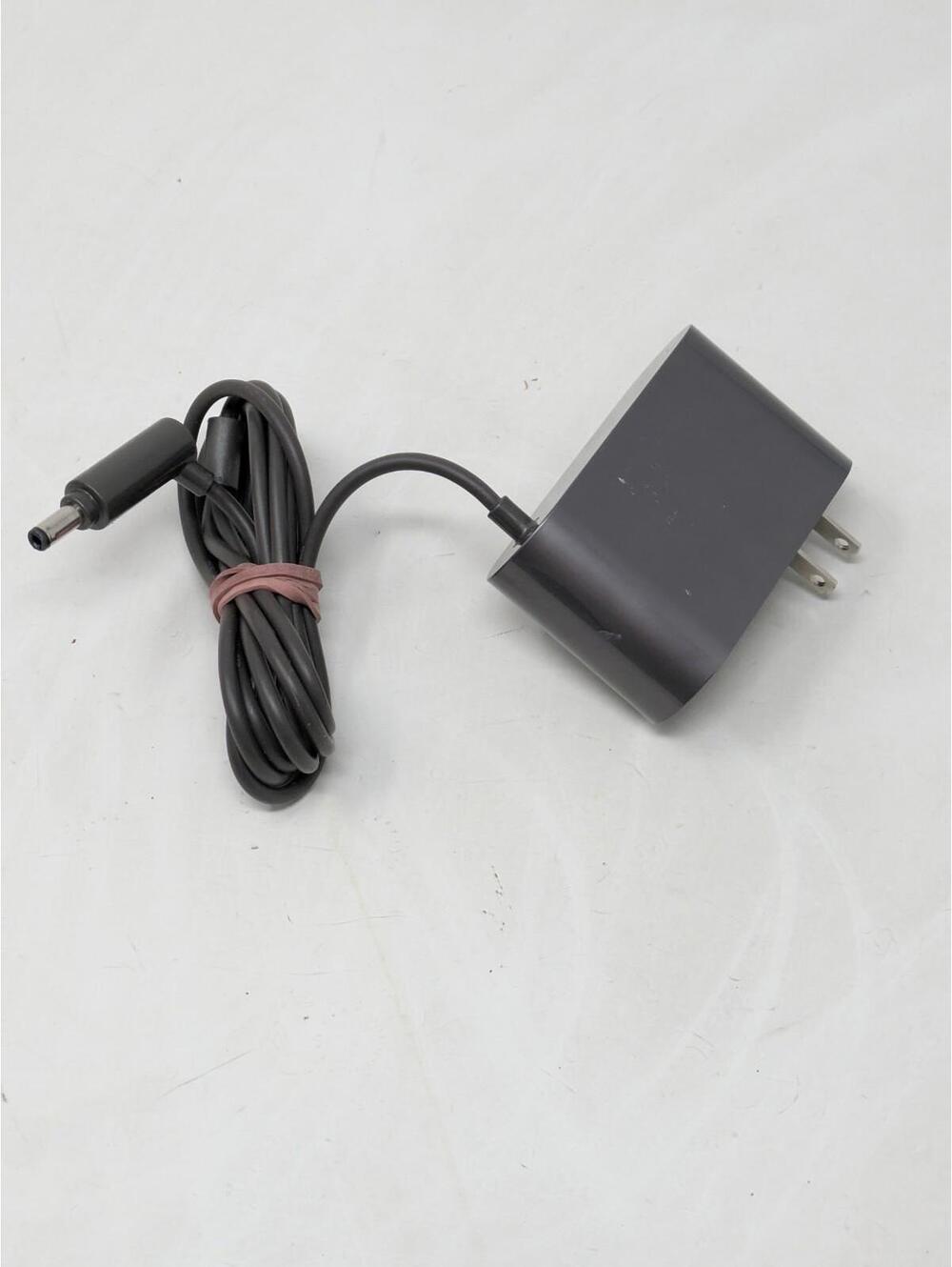 Genuine Dyson AC Wall Charger V6 V7 V8 DC58 DC59 DC61 DC62 Model 205720-05